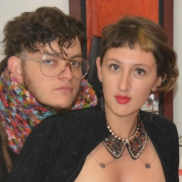 Somos Pareja / Pareja de Hombre y Mujer