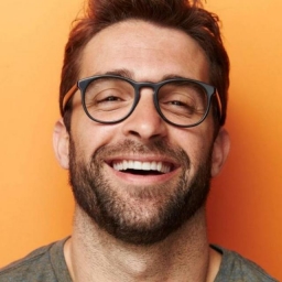 Soy Hombre / Pareja de Hombres